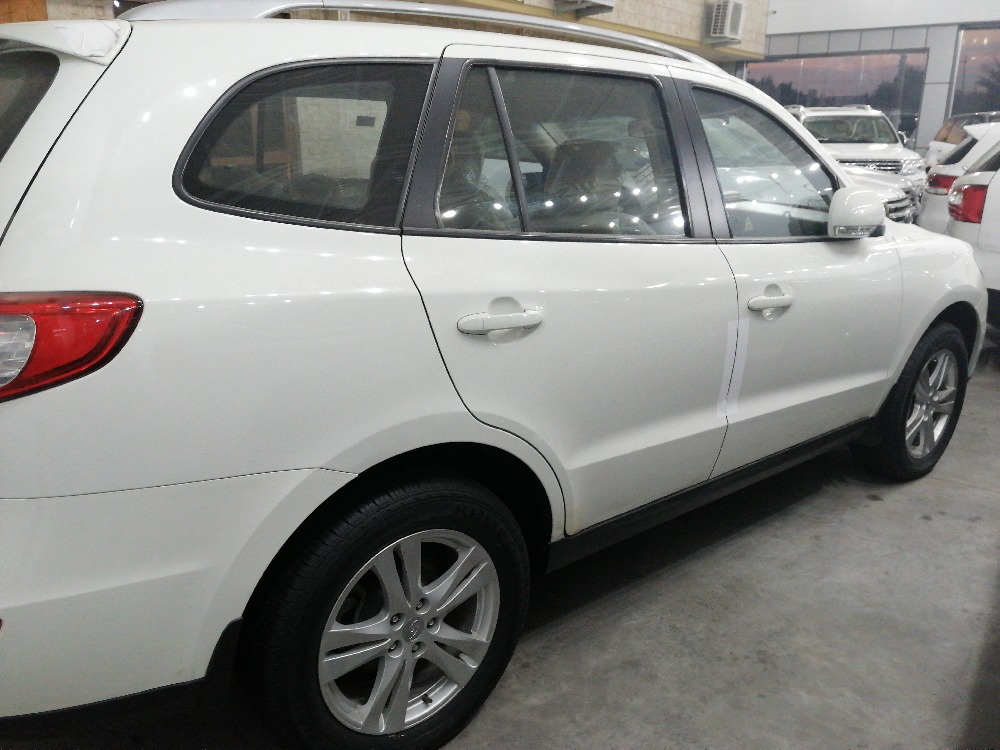 هیوندای سەنتافی